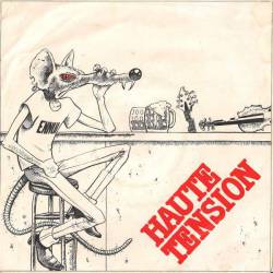Haute Tension (FRA) : Rats des Trottoirs